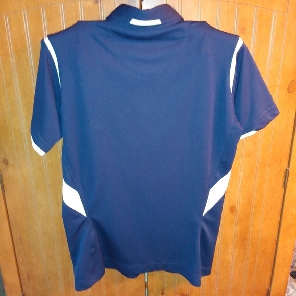 Nike Dri Fit Boys Shirt - Picture 3 of 8
